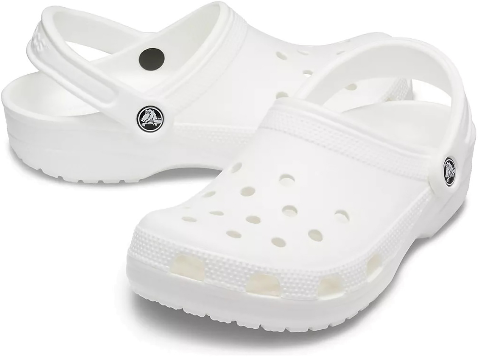 M8 w10 deals crocs