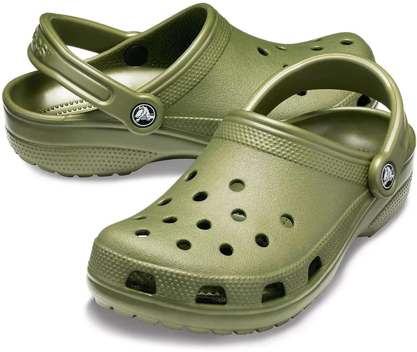 Crocs on sale m4 w6