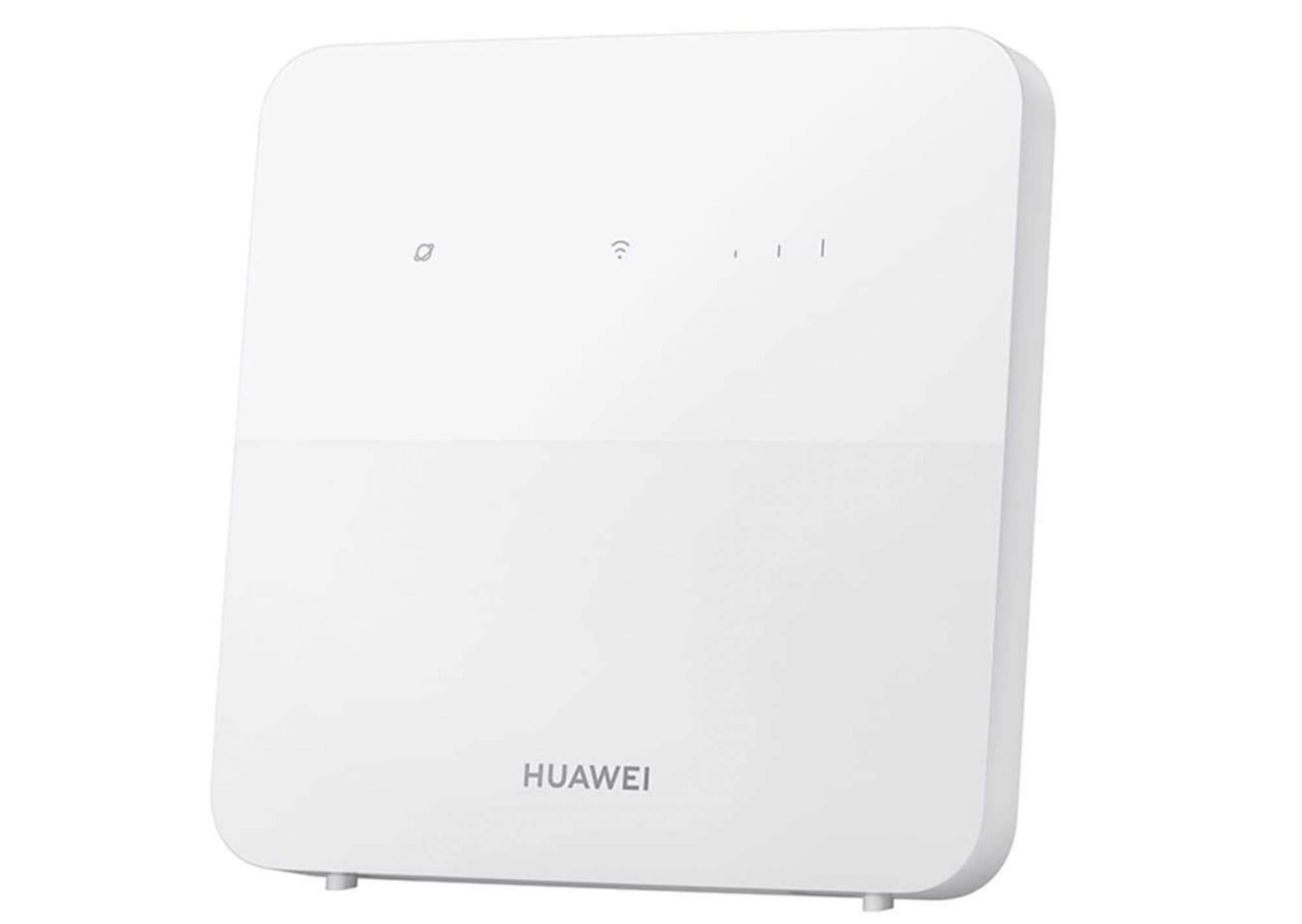 Маршрутизатор HUAWEI4G CPE 5S 300MBPS B320-323, белый, купить в Москве, цены в интернет-магазинах на Мегамаркет