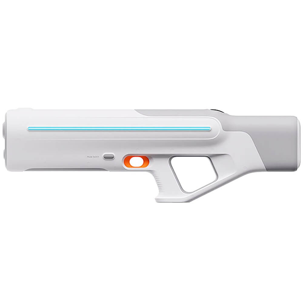 Купить водяной пистолет игрушечный Xiaomi Mijia Pulse Water Gun (MJMCSQ01MS), цены на Мегамаркет