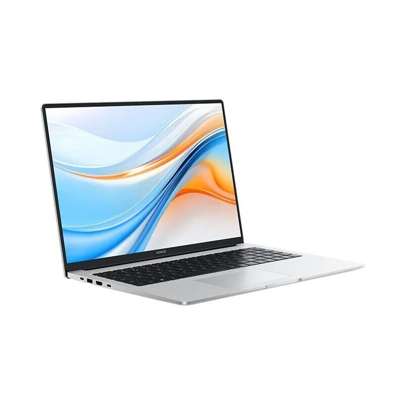 Ноутбук Honor MagicBook X16 Plus 2024 (0000116), купить в Москве, цены в интернет-магазинах на Мегамаркет