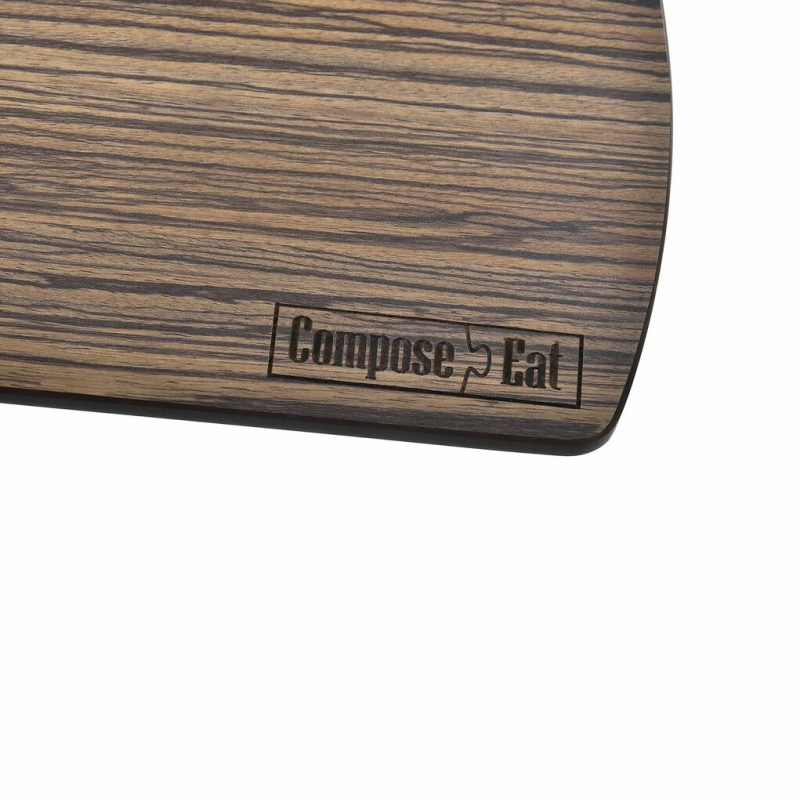 Composeeat доски