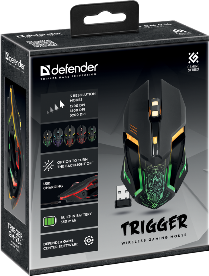 Defender effect x ms 095. Defender effect x ms 095