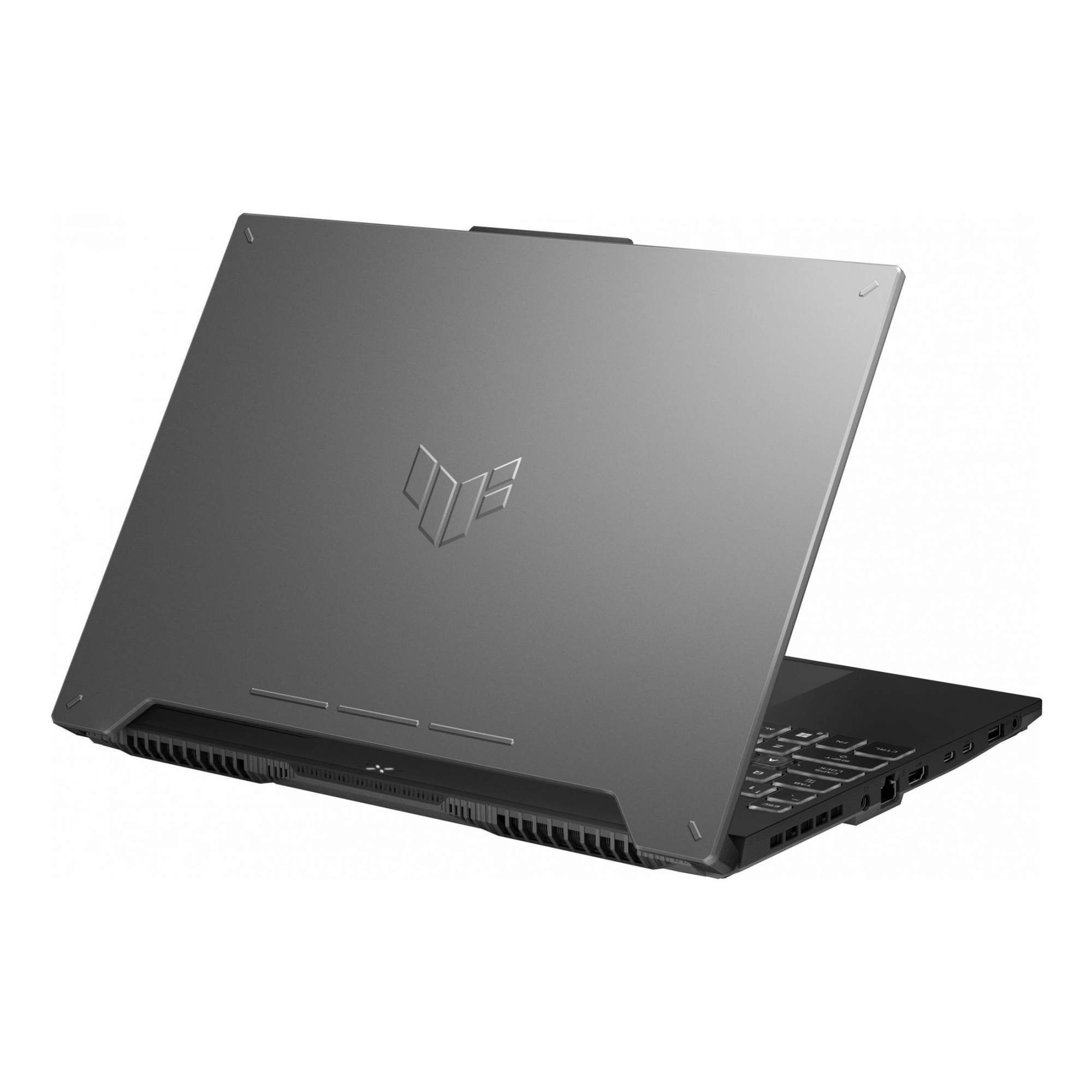 Ноутбук ASUS TUF Gaming FA507NV-LP089 Gray, купить в Москве, цены в ...