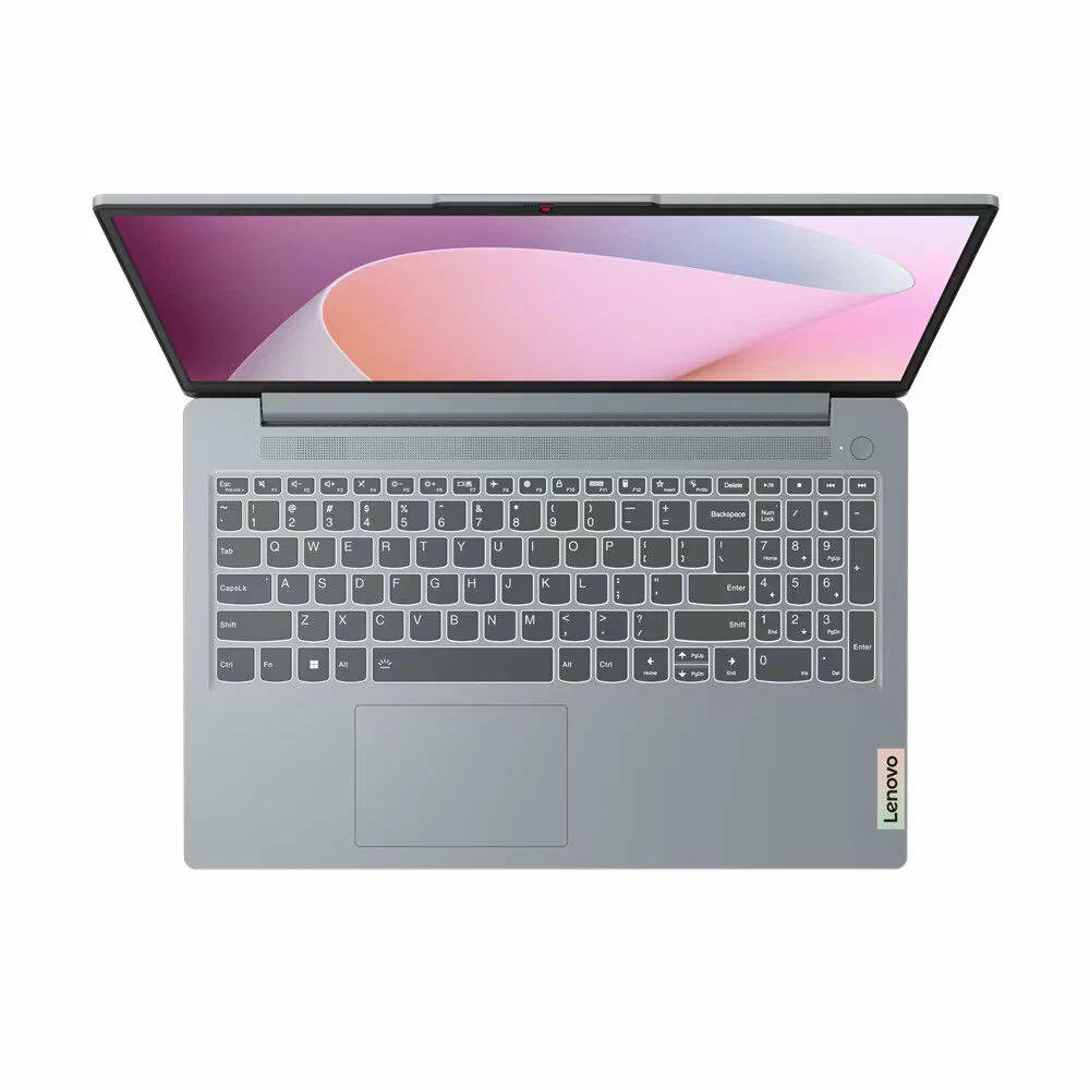 Ноутбук Lenovo Ideapad Slim 3 Gray 82xq00b5ps купить в Москве цены в интернет магазинах на