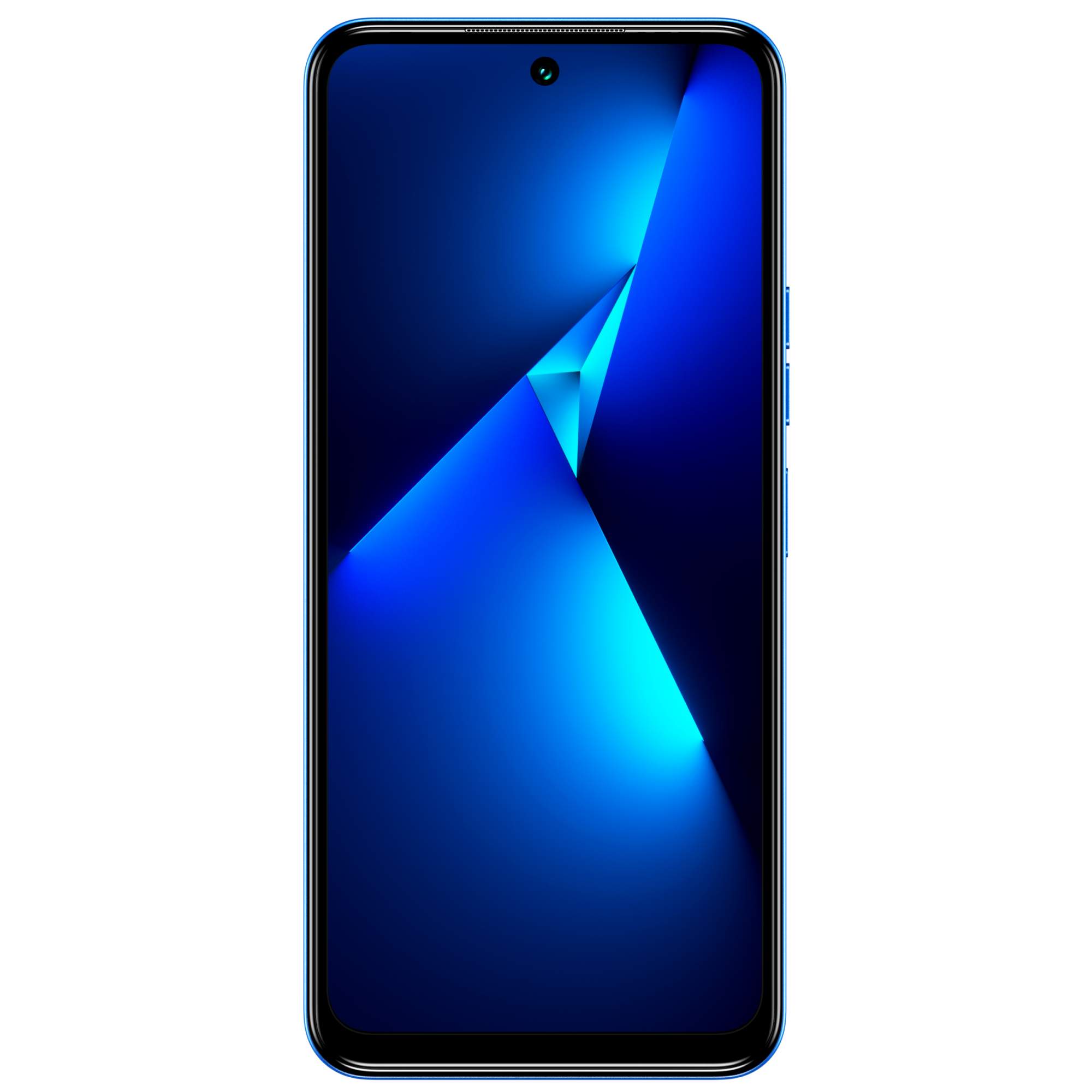 Смартфон Tecno Pova Neo 3 128 Gb Hurricane Blue - характеристики и описание  на Мегамаркет | 100063212303