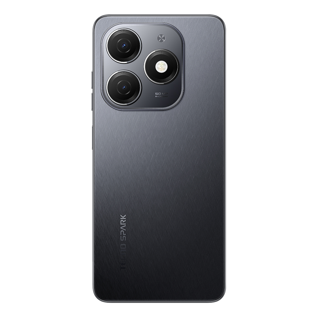 Смартфон Tecno Spark 20 256 Gb Gravity Black, купить в Москве, цены в  интернет-магазинах на Мегамаркет