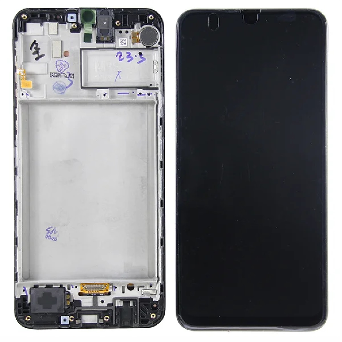 Samsung S21 Дисплей Купить