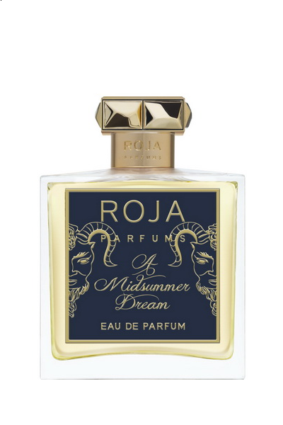 Купить парфюмерная вода Roja Parfums A Midsummer Dream 100 мл, цены на Мегамаркет | Артикул: 600005550346