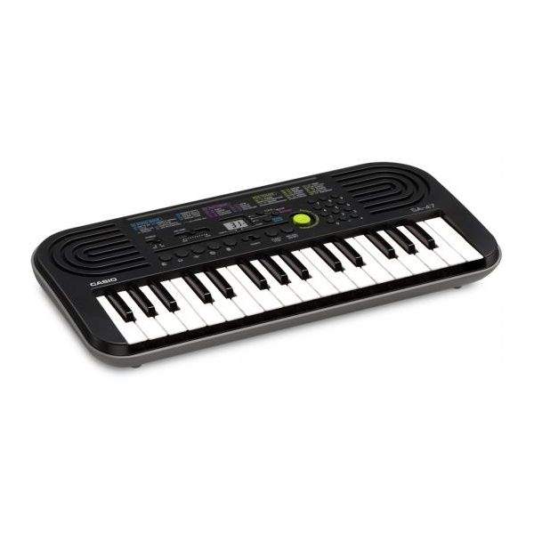 casio sa 47 keyboard price