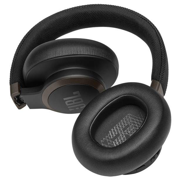 Беспроводные наушники JBL Live 650 BTNC Black, купить в Москве, цены в  интернет-магазинах на sbermegamarket.ru