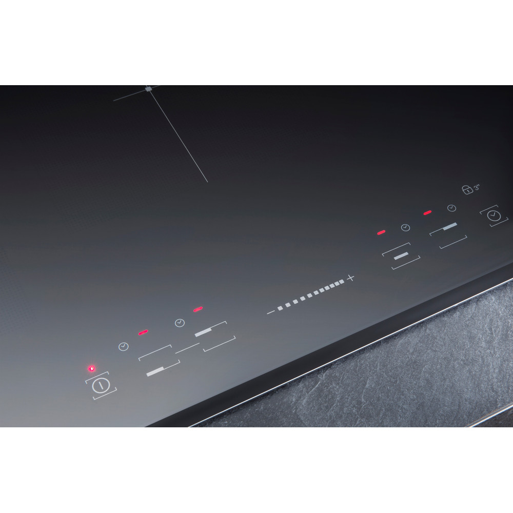 Характеристики Варочная панель электрическая Hotpoint-Ariston IKIA 640 C. Интерн