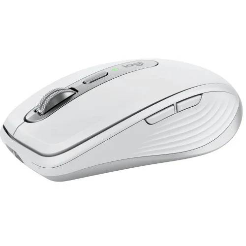 Беспроводная мышь Logitech MX Anywhere 3S серый (910-006930), купить в Москве, цены в интернет-магазинах на Мегамаркет