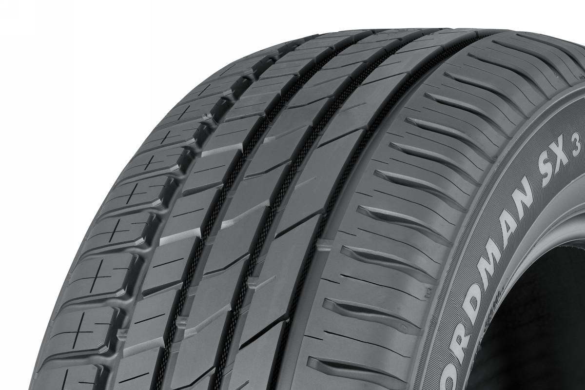 Шины R14 Лето 165 65 Купить Nokian