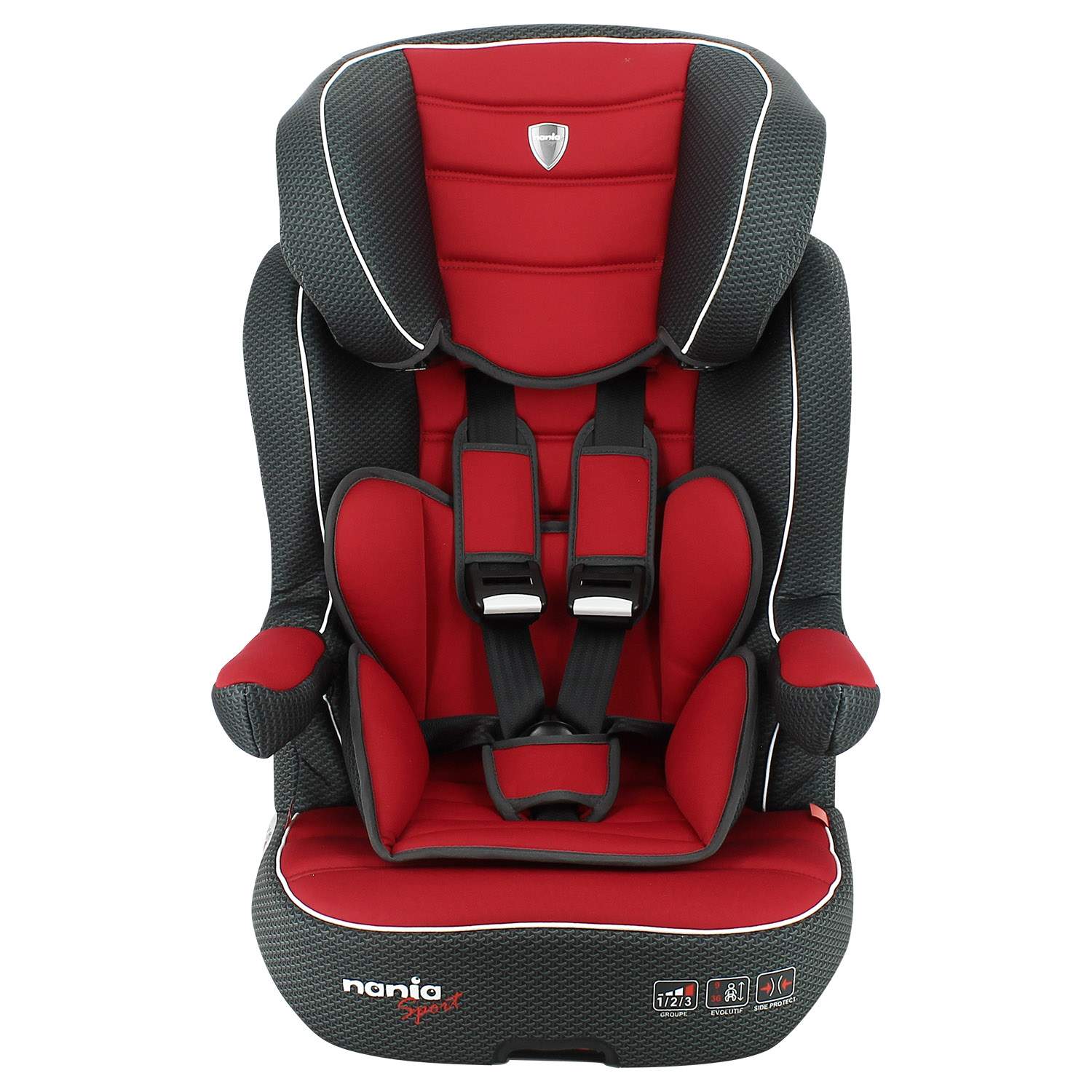 Imax isofix outlet