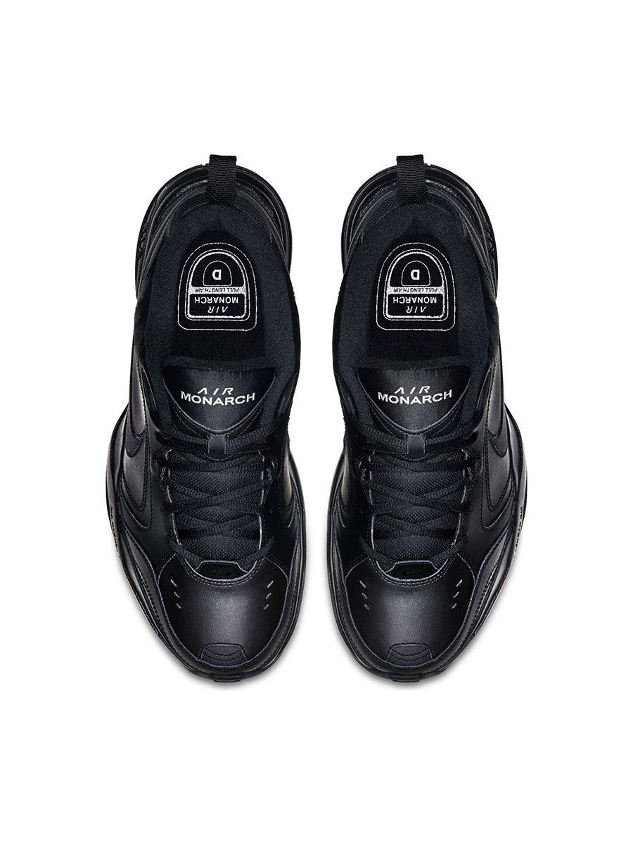 Nike air monarch shop full length air