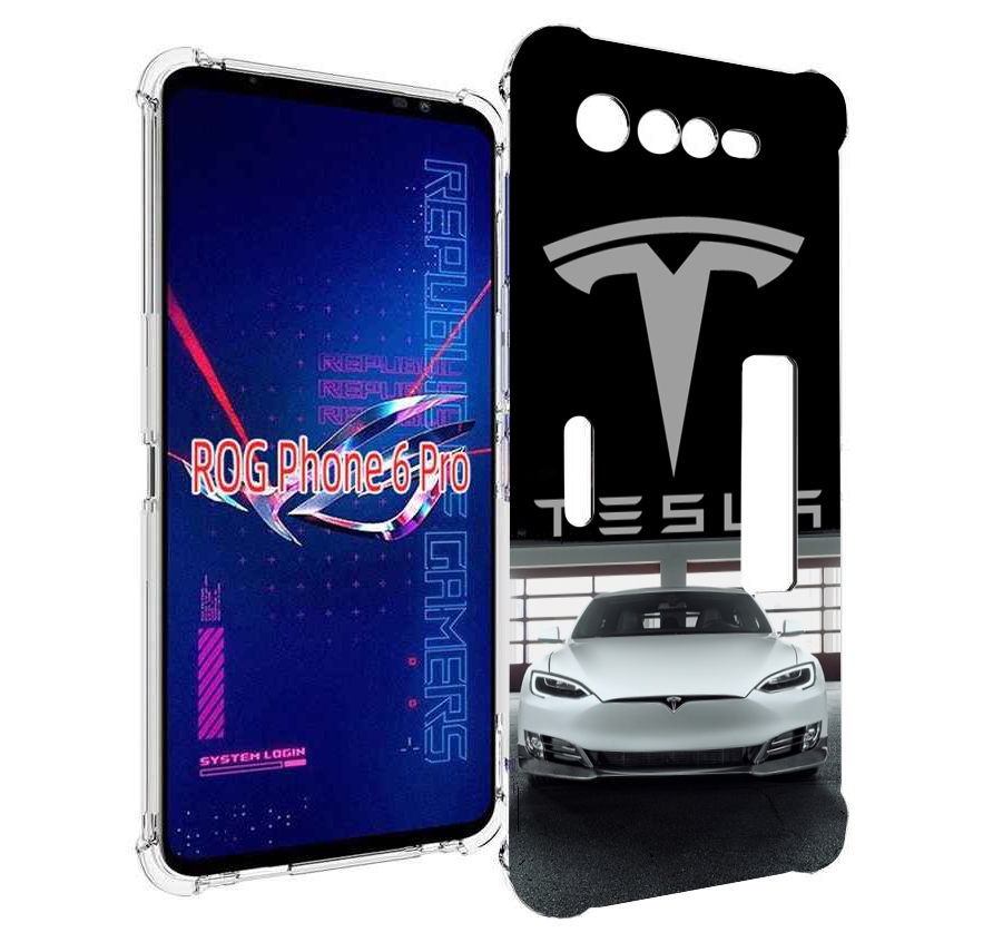 Tesla Phone Купить