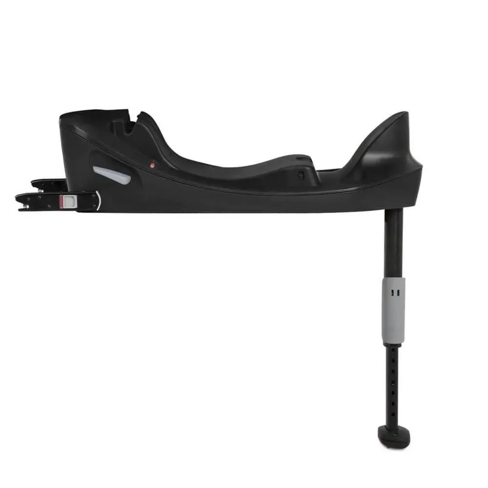 Isofix aton clearance