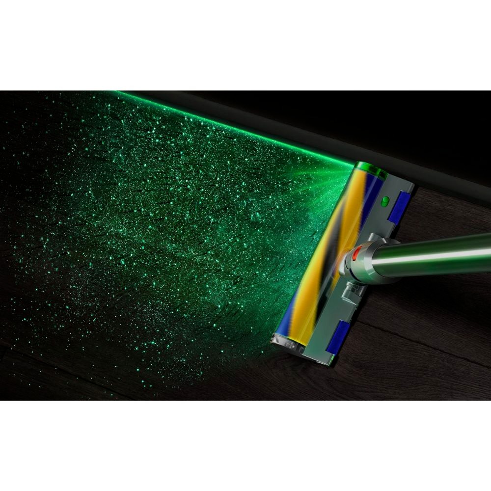Handstick dyson v15 detect absolute yellow nickel. Handstick dyson v15 detect absolute yellow nickel
