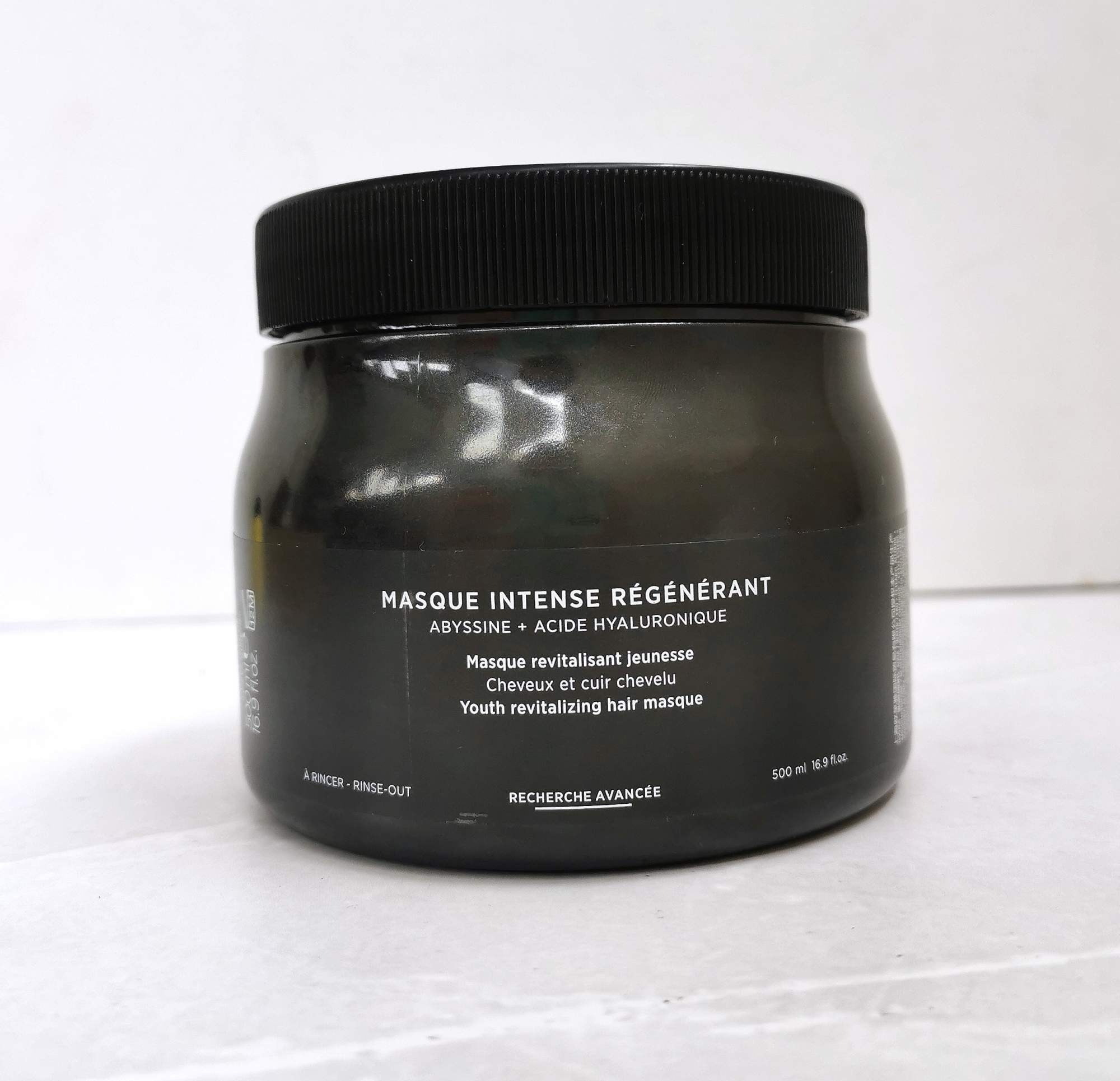 Kérastase Chronologiste マスク 500ml Kérastase Chronologiste Mask 500ml