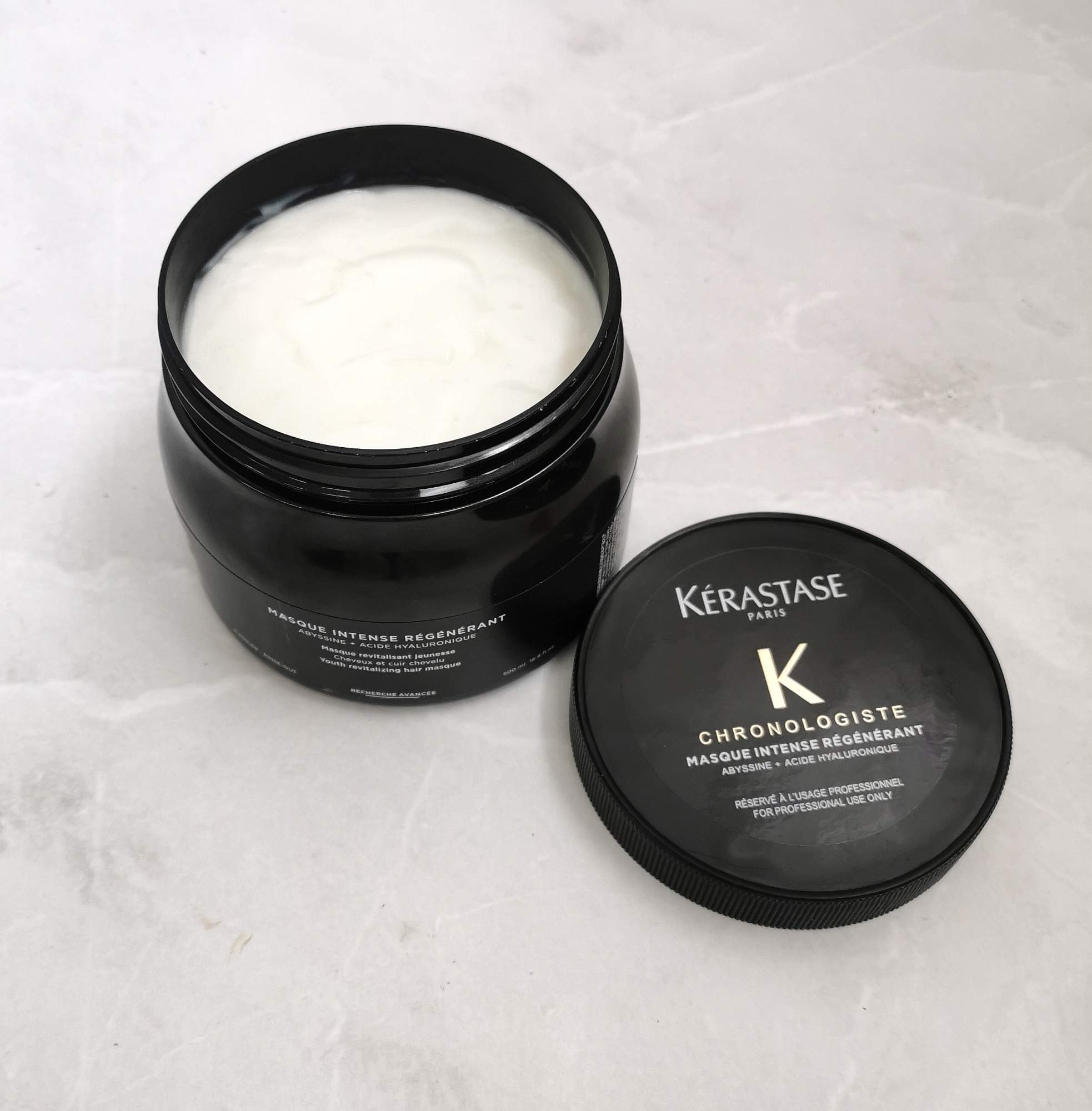 Купить маска для волос Kerastase Chronologiste Revitalizing 500 мл