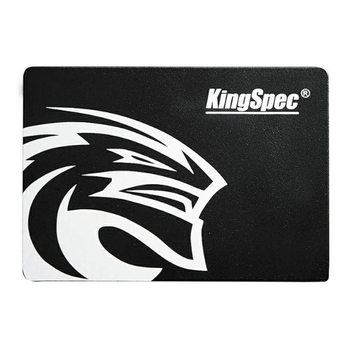 SSD накопитель KingSpec P4-240 2.5" 240 ГБ - купить в ГУАНДУН СОХУ ТЕХНОЛОДЖИ, цена на Мегамаркет