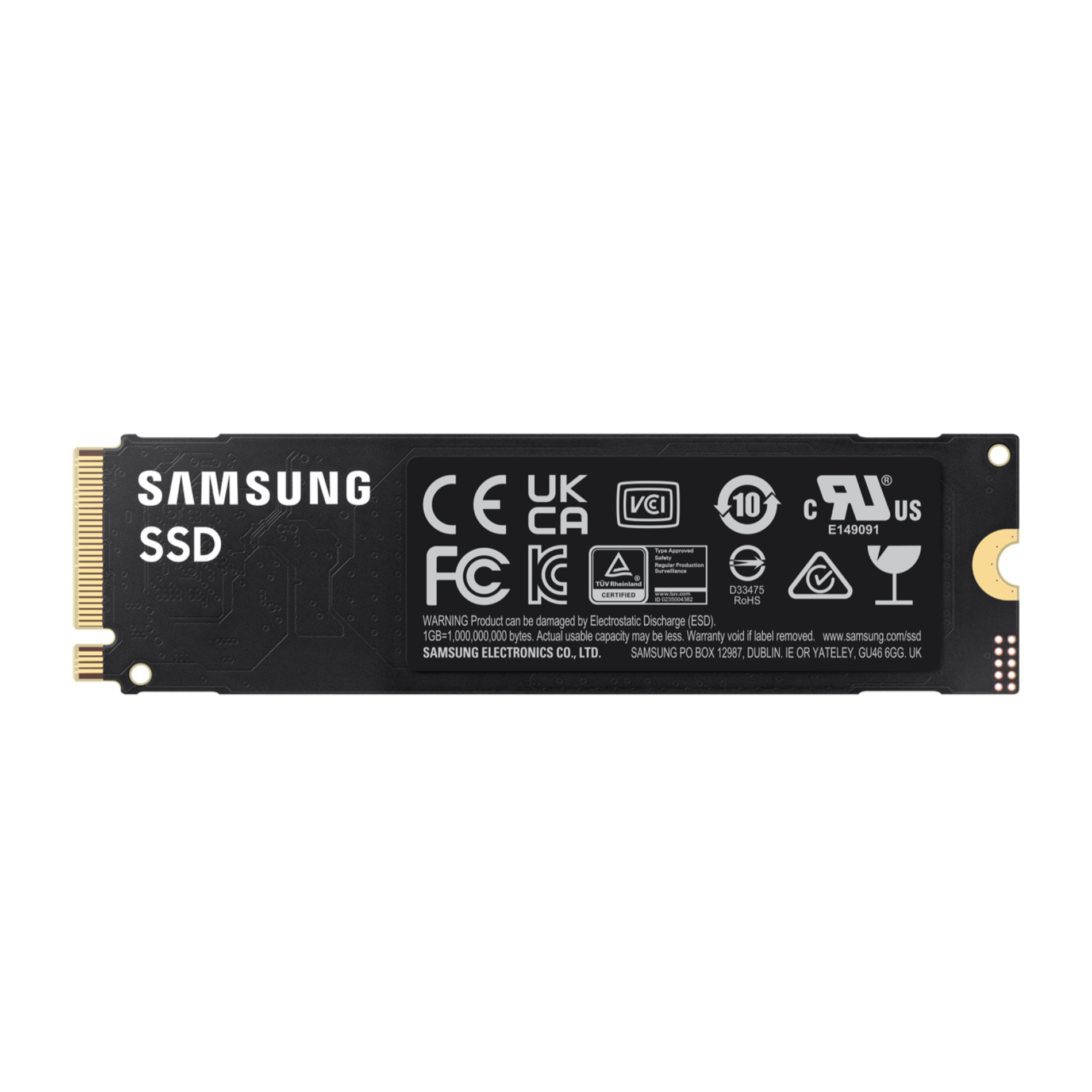 Ssd Samsung 980 Pro M2 Купить