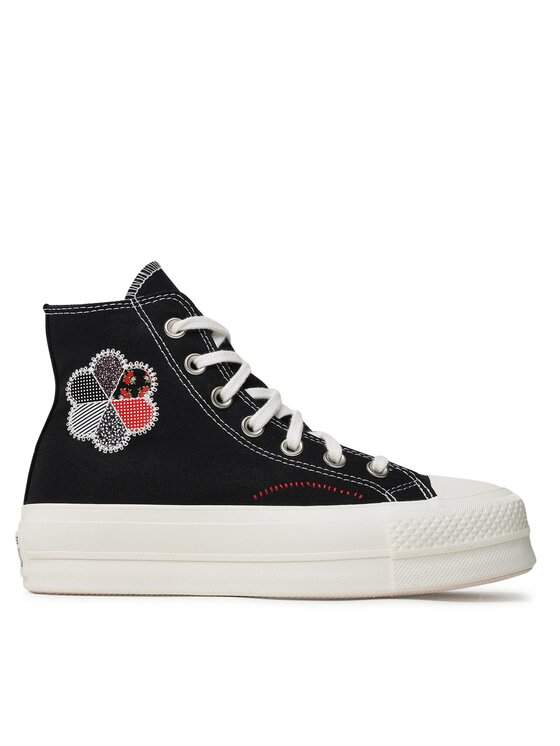 Converse Ctas Lift Hi A05194C 37 EU