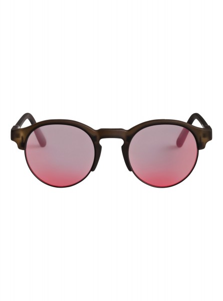 Женские солнцезащитные очки Eris, серый, 1SZ