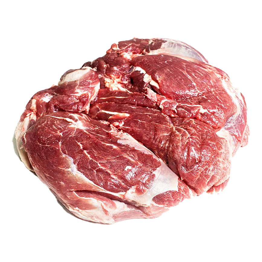 Купить лопатка свиная без кости Агроэко охлажденная 5,8 кг, цены на Мегамаркет | Артикул: 100059945911