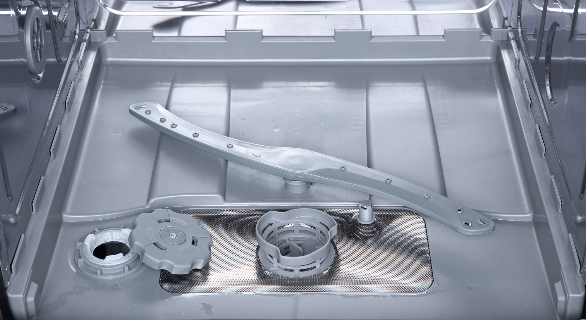 Как снять платы с посудомоечной машины kuppersberg модуль управления пмм siemens SF65A663EU ДоброТех