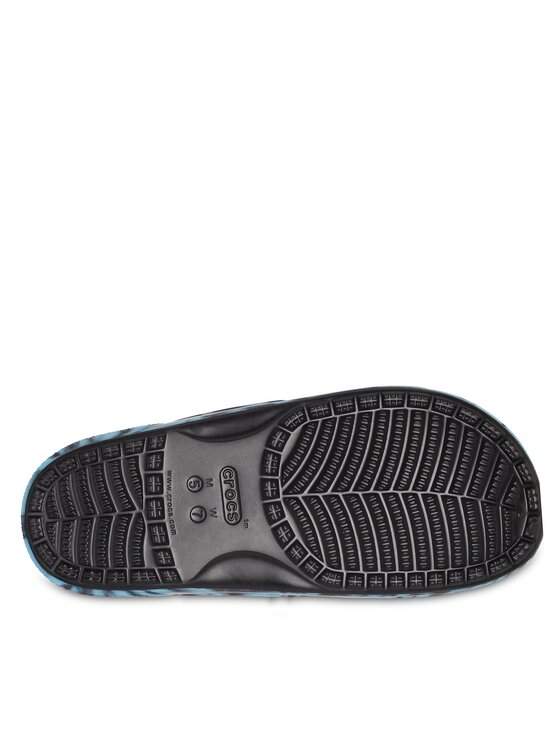 Сланцы мужские Crocs Classic Rebel Sanda 208338 разноцветные 42-43 EU ...