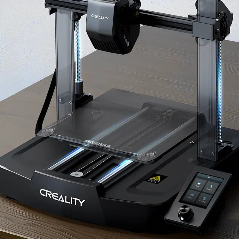 Creality ender v3 pro