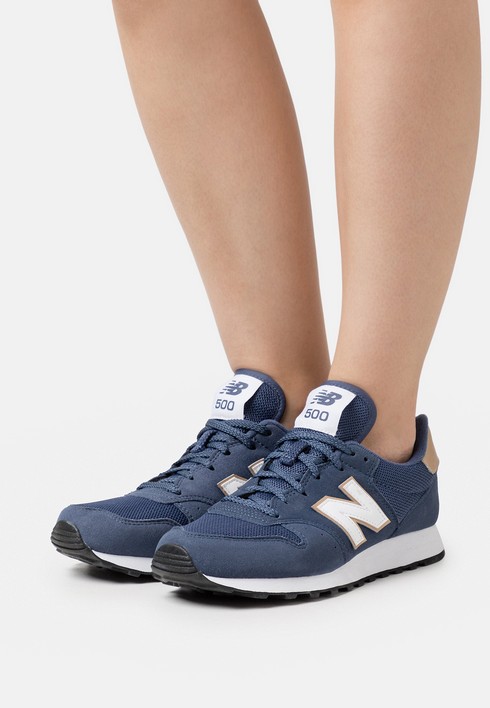 New balance sales gw 500