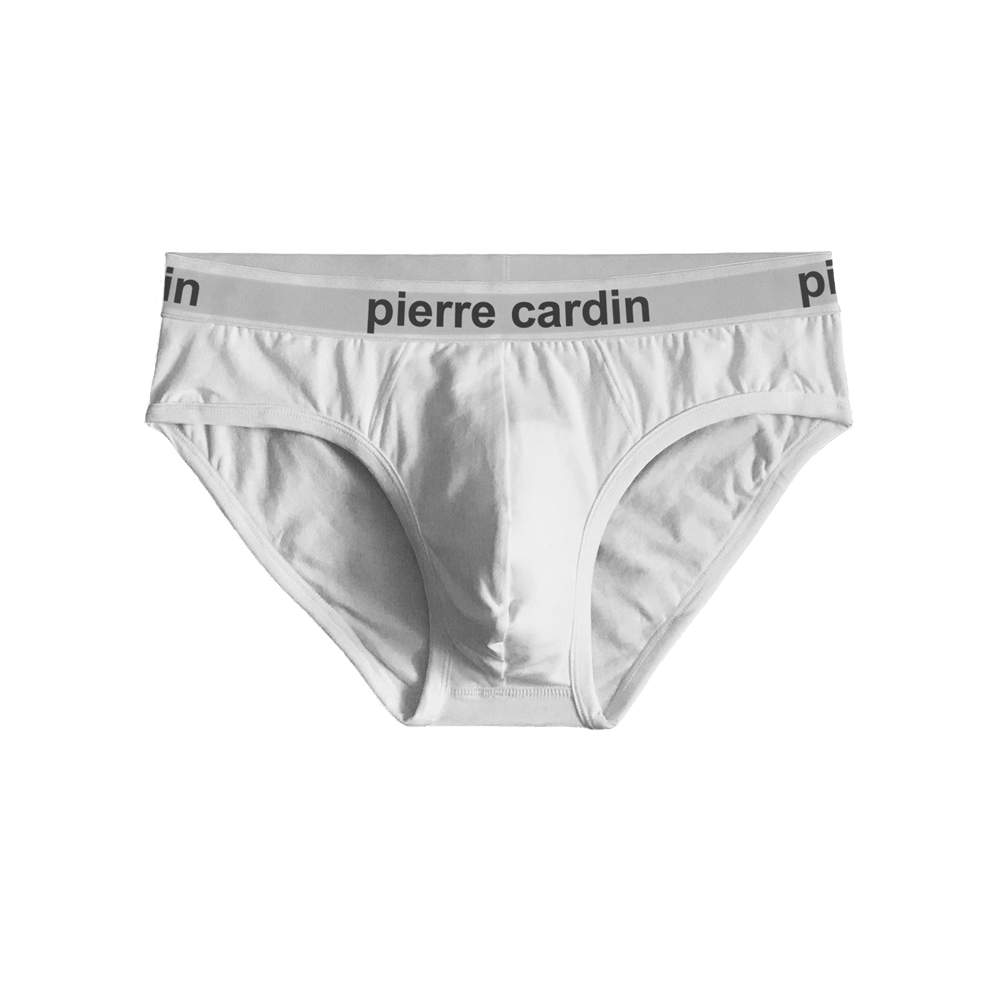 Слипы мужские Pierre Cardin PC00004 SLIP белые L