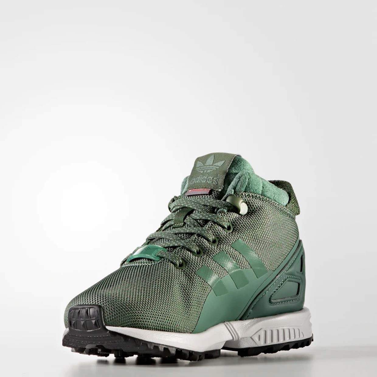Zx flux zielone cheap