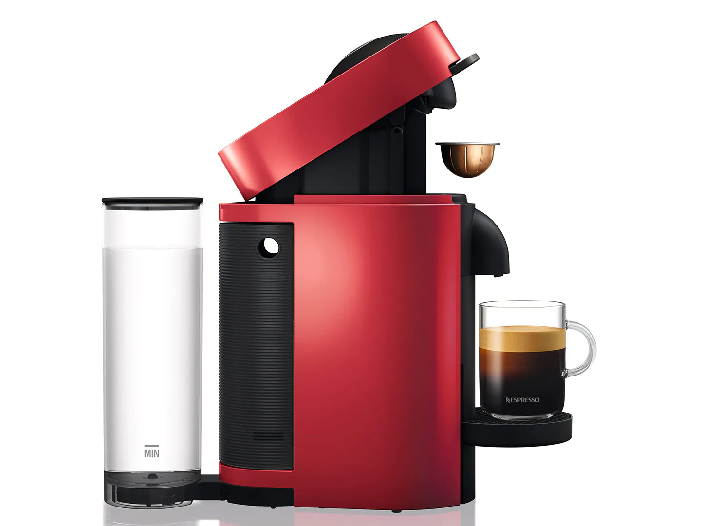 Кофемашина капсульного типа. Кофемашина Nespresso Vertuo. Кофемашина Nespresso gcb2 Vertuo Plus c. Nespresso Vertuo Krups. Delonghi Nespresso env 155 s.