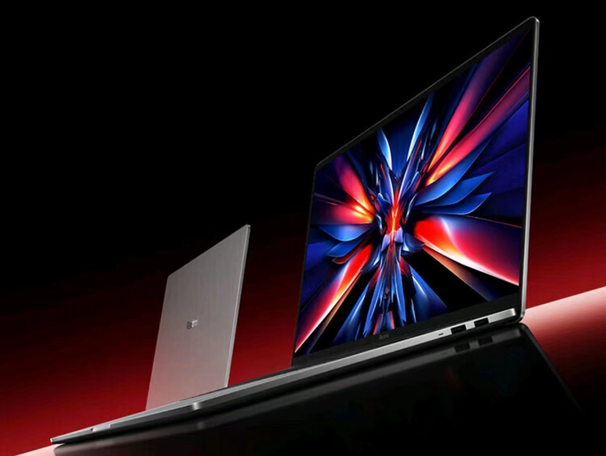 Купить Ноутбук Xiaomi Book Pro 14