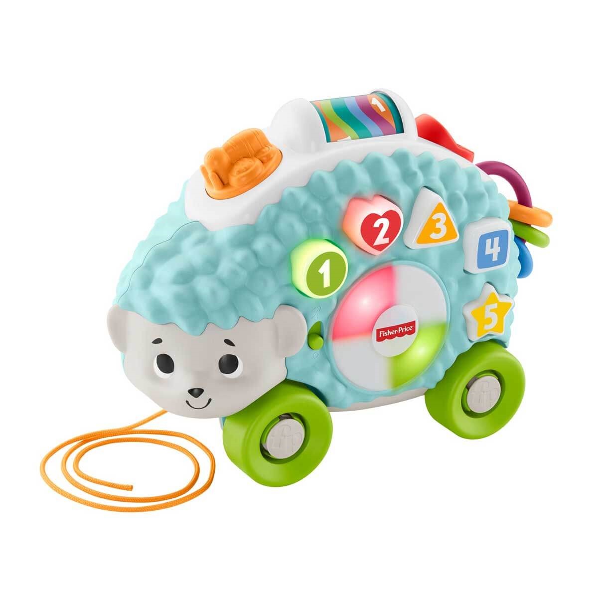 Развивающая игра цифры Fisher-Price 887961807219 (доставка из-за рубежа) –  купить в Москве, цены в интернет-магазинах на Мегамаркет