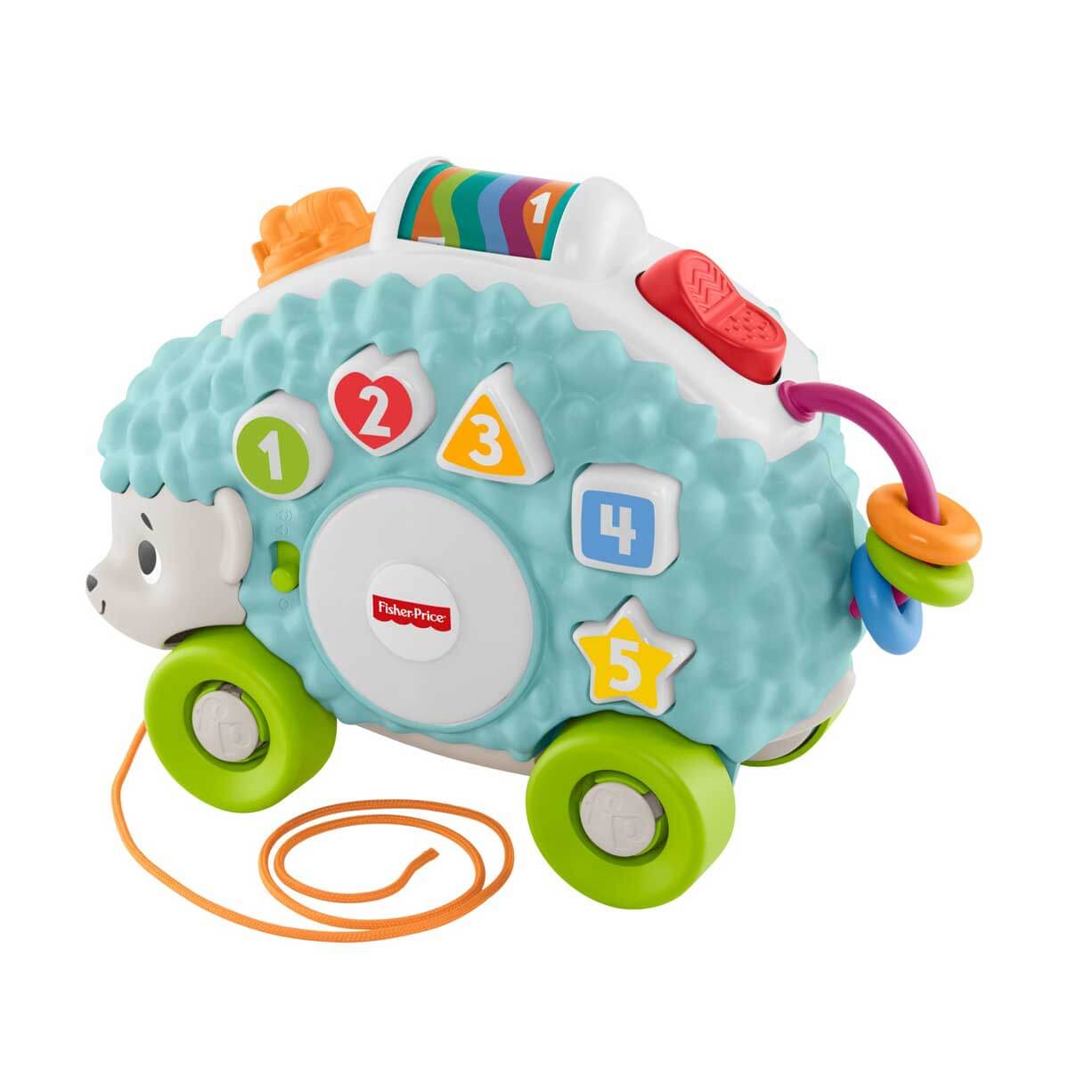 Развивающая игра цифры Fisher-Price 887961807219 (доставка из-за рубежа) –  купить в Москве, цены в интернет-магазинах на Мегамаркет