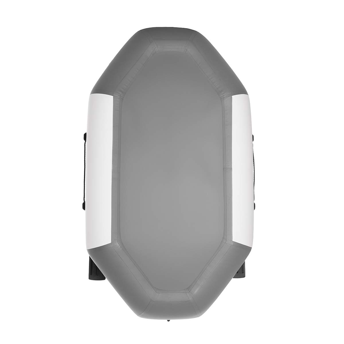 Лодка Тонар Бриз 2,2 x 1,23 м белая/серая - купить в Москве, цены на ...