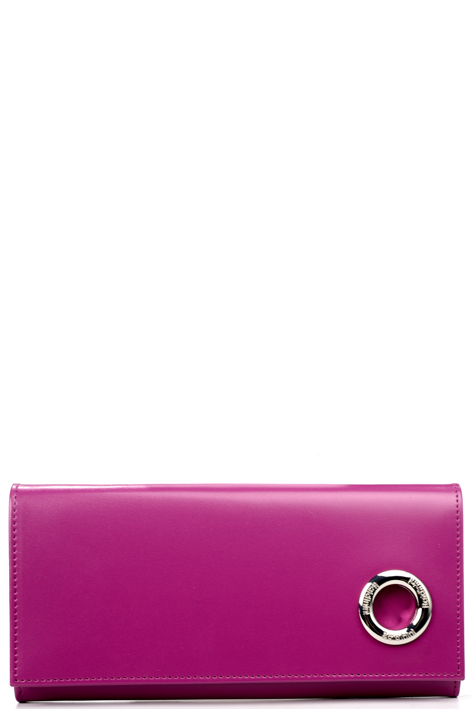 Сумка-клатч женская Baldinini G91PWG628103090 фиолетовая