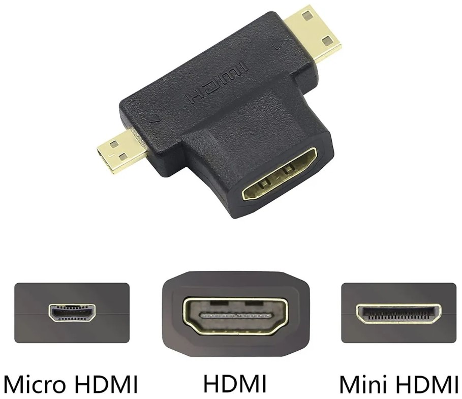Hdmi Mini Usb Кабель Купить