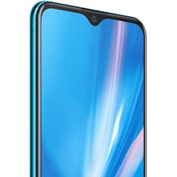 vivo y11 blue