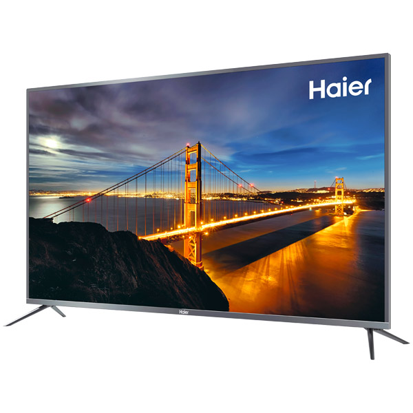 LED телевизор 4K Ultra HD Haier LE65U6900UG