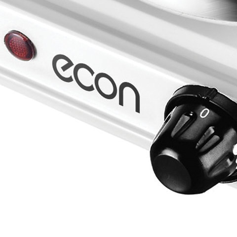 Настольная электрическая плитка ECON ECO-131HP