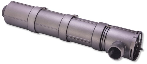 Комплект для замены корпуса JBL для ProCristal UV-C 36 Вт, со стеклянной трубкой