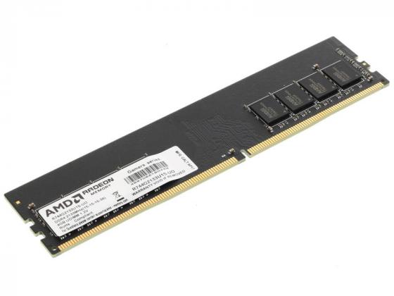 Оперативная память AMD 8Gb DDR4 2666MHz (R748G2606U2S-UO) - купить в Авелот, цена на Мегамаркет