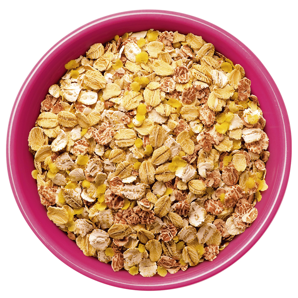 Купить хлопья Увелка 5 злаков 350 гр., цены в Москве на Мегамаркет ...