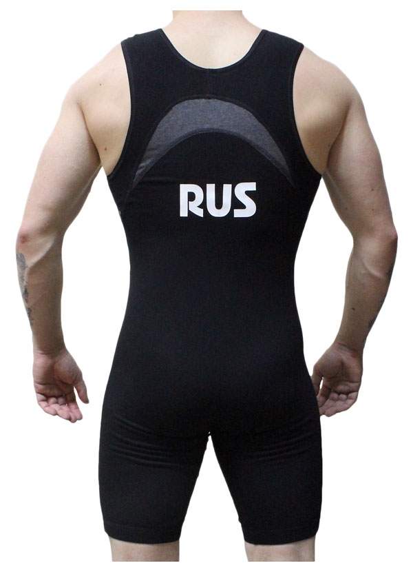 Трико для пауэрлифтинга, тяжелой атлетики Р: 38 - купить в Москве, цены на  Мегамаркет
